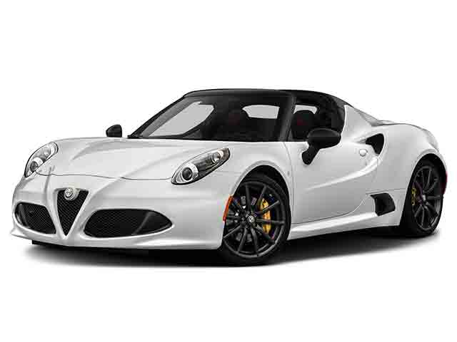 Alfa-Romeo-4c-Spider