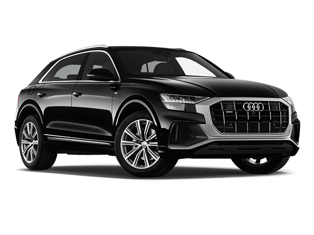 Audi-Q8-bianco