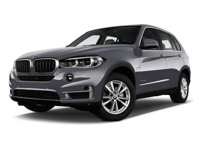 BMW-x5-bianco