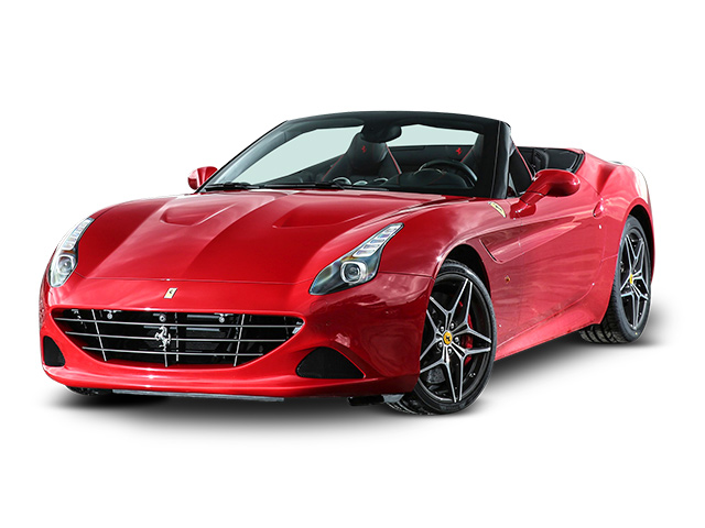 Ferrari-California