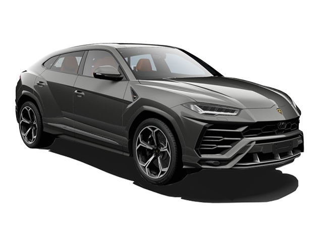 Lamborghini-urus-biano