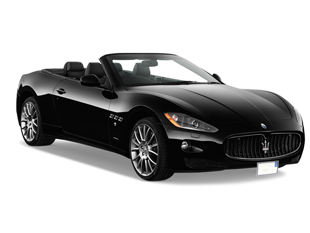 Maserati-GranCabrio