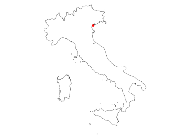 MAP VENEZIA