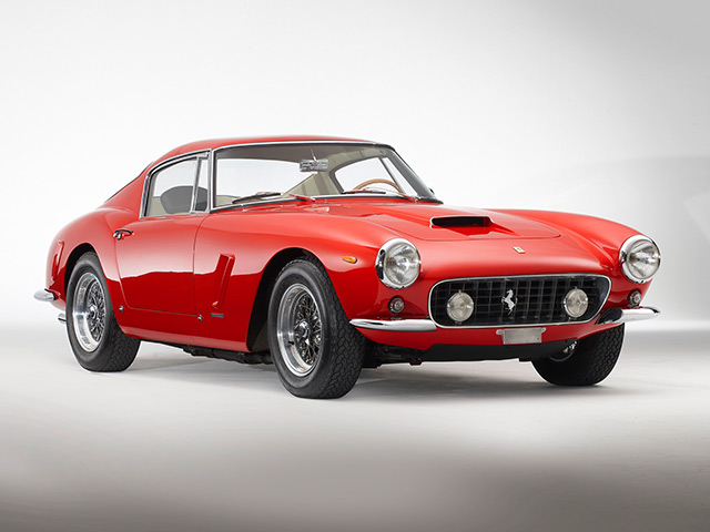 Ferrari-250-GT