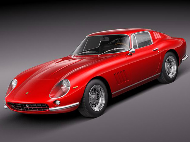 Ferrari-275-GTB