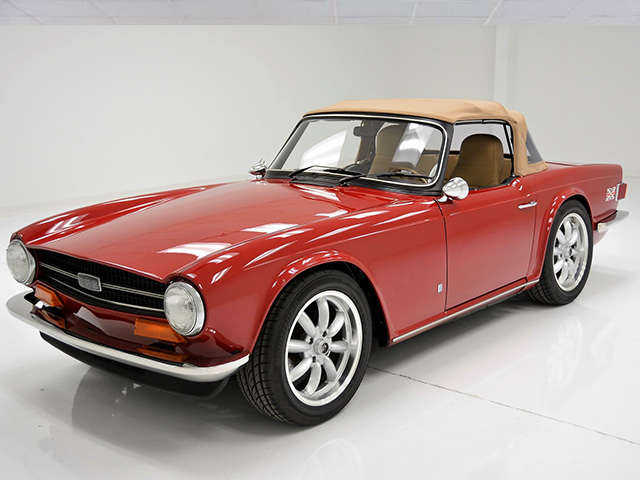 Triumph-TR6